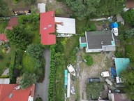 Dom, Sulejówek, Miński, 59 m²