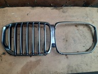 GRIL ATRAPA NERKA BMW G05 X5