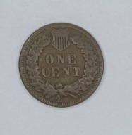 USA - 1 CENT 1906 (1) - INDIANIN - Indian Head