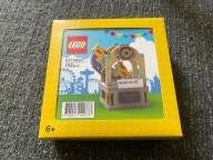 LEGO Classic 6373620 Statek bujany