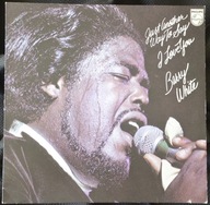 Barry White – Just Another Way To Say I Love You