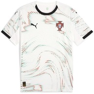 Koszulka piłkarska Puma Portugalia Portugal Away (779209 04) puma XL