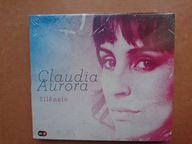 Claudia Aurora – Silêncio