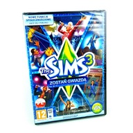 NOWA SIMS 3 ZOSTAŃ GWIAZDĄ POLSKIE WYDANIE PL