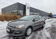 Opel Astra Opel Astra 1.4 Benzyna 140KM