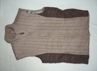 Loesdau- Black Forest kamizelka ocieplana XL