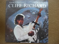 Cliff Richard – From A Distance . The Event 2xLP