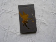 NOTESIK Z DOBRĄ WRÓŻKĄ