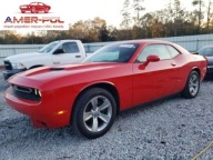 Dodge Challenger Chellenger sxt 3.6 Benzyna 305KM