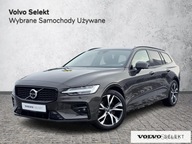 Volvo V60 FV23 Plus Dark B4 197+14KM Aut ACC BLIS