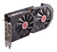 Karta graficzna XFX Radeon RX 580 GTS XXX Edition OC+ 8 GB GDDR5