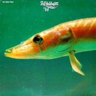 WOLFGANG AMBROS Der Letzte Tanz EX+ kolekcjonerski