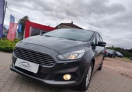 Ford S-Max Super Stan Gwarancja Automat Zobacz 2.0 Diesel 180KM