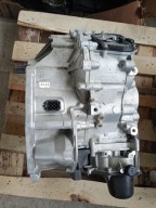 VSY AUTOMATYCZNA SKRZYNIA DSG AUDI Q2 VW TOURAN II T-ROC 1.5 TSI IDEALNA!!