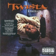 Twista - Kamikaze FOLIA!!!
