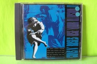 USE YOUR ILUSION II GUNS N ROSES CD