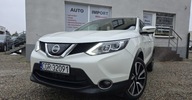 Nissan Rogue 2,0 benzyna 141 KM AWD automat zarejestrowany 2.0 Benzyna