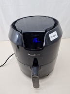 Moulinex EZ4018 1500 W 4,2 l SPRAWNA USZKODZONA OBUDOWA