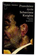 Prawdziwe życie Sebastiana Knighta Vladimir Nabokov bdb.
