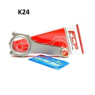 KUTE KORBOWODY KORBY HONDA 2.4 K24 V-TEC ARP