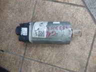 PRZEKŁADNIA MAGLOWNICA SILNIK STEROWNIK BMW 7828177545 6893013 G15 G16