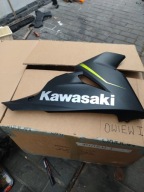 Kawasaki Ninja 125 pług owiewka prawa