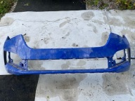 SKODA SCALA 2019-2024 ZDERZAK PRZÓD PRZEDNI 657807221