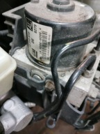 Opel Astra H 1.8 pompa ABS 13 213 610 Warszawa