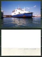 K24424)Statek Pasazerski Zdjecie: Pride of Al Salam 95