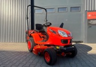 Kubota GR2120 Profesjonalna kosiarka, 4x4. Gwarancja 5 lat gtratis