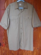 Koszulo-bluza z kr.rękawem wz.301/MON