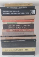 Książki na wagę spis książek II wojna światowa historia faktu 15 książek