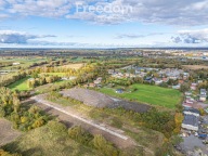 Działka, Elbląg, 818 m²