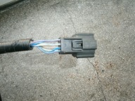 17-21 FIESTA MK8 KOSTKA WIAZKI PRZEDNICH CZUJNIKOW PARKOWANIA