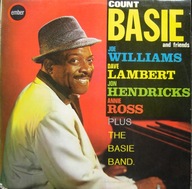 Count Basie And Friends