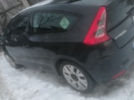 KONSOLA AIR BAG pasy ,sensor ,poduszka kierowcy CITROEN C4 2005-2010