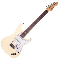 ARIA 714-STD (VW) - Gitara elektryczna 6-strunowa