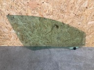 Renault Megane IV szyba drzwi przód 19R