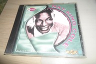 NAT KING COLE HISTORISCHE AUFNAHMEN