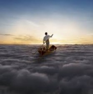 PINK FLOYD The Endless River CD 2014 (1987 )