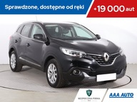 Renault Kadjar 1.2 TCe, Salon Polska, Serwis ASO