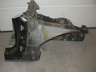 BMW 5 G31 G30 ĆWIARTKA PRAWA PRZÓD PODŁUŻNICA FARTUCH