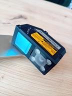 KEYENCE IX-055 IX055 Czujnik laserowy z funkcją śledzenia