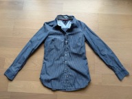 Bluzka koszulowa tommy.com rozm.S