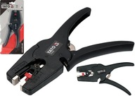 YATO AUTOMATYCZNY ŚCIĄGACZ SZCZYPCE DO ŚCIĄGANIA IZOLACJI 0.03-10 MM2