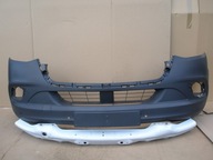 Mercedes Sprinter 907 W 910 Zderzak przód przedni PDC Halogen Ideał Orginał