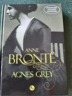 ANNE BRONTE AGNES GREY BDB