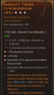 Whirlwind Barbarian 3GA axe topór SEZON 13 Build