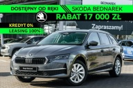 Škoda Octavia Skoda Octavia Combi Drive Selection