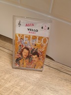 Yello Baby kaseta magnetofonowa